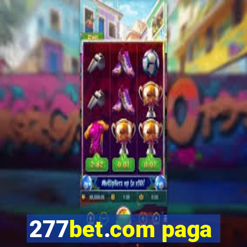 277bet.com paga